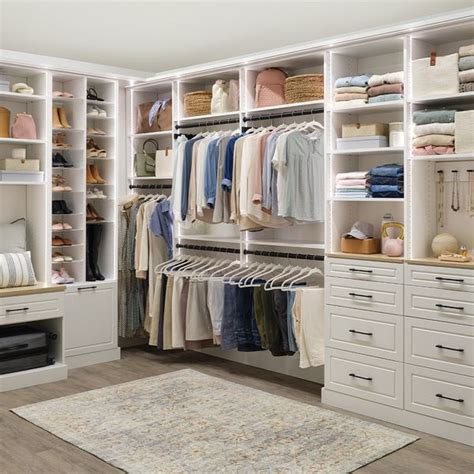 inspired closets detroit